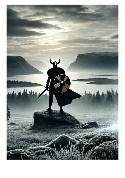 Immune protection inspired by the Vikings