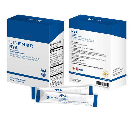 Kit de lutte contre la rougeole pour les enfants