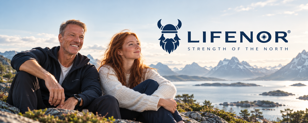 Nordic nature and everyday wellbeing